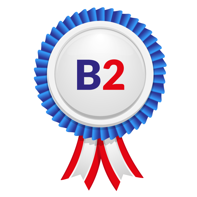 B2